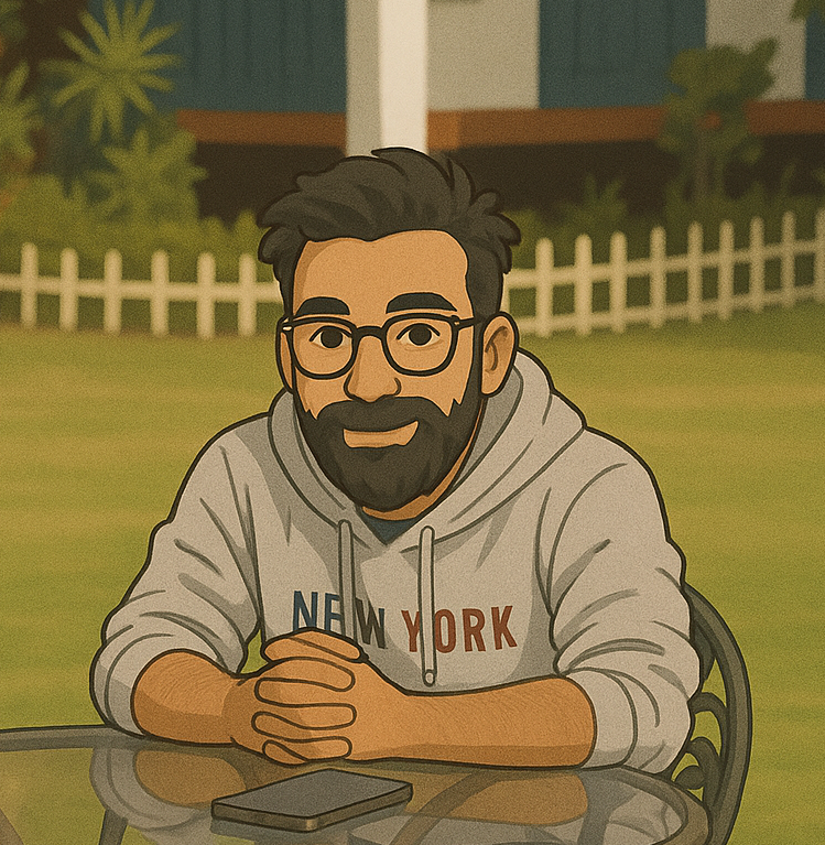 Home avatar